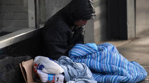 Projeto da ULS Lisboa Ocidental já deu consultas a 200 pessoas sem-abrigo