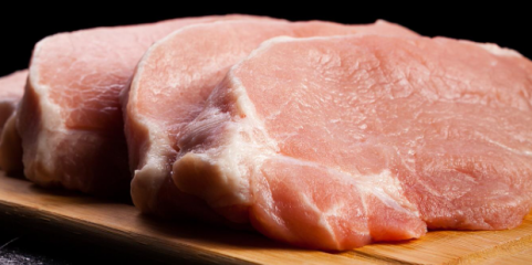 Autoridades moçambicanas interditam venda e transporte de carne suína em Niassa