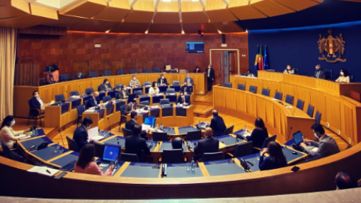 Parlamento da Madeira rejeita proposta do PS para unidade de consumo assistido de drogas