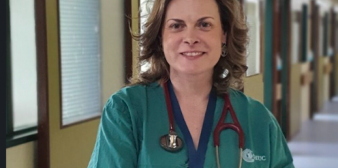 ULS de Coimbra forma mais de 900 profissionais para promover cuidado humanizado