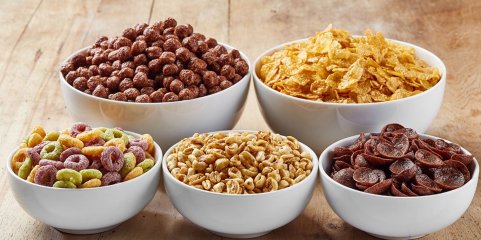 Estudo mostra altos níveis de &quot;químicos eternos&quot; em cereais de pequeno-almoço