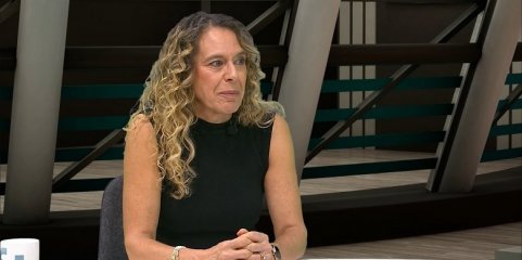 “Em 43 milhões de dadores, não haver um compatível não é fácil de dizer”