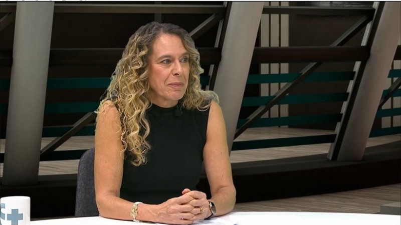 “Em 43 milhões de dadores, não haver um compatível não é fácil de dizer”