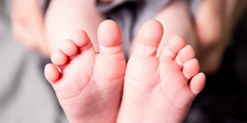 Bebé desaparecida em Gaia entregue no posto da GNR dos Carvalhos