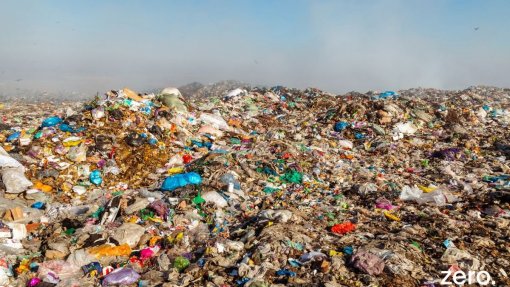 ZERO denuncia “atentado ambiental” em projeto no aterro da Ecolezíria