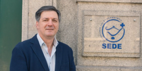 Sindicato de Enfermeiros e ULS Entre Douro e Vouga em diferendo sobre subsídio de Natal