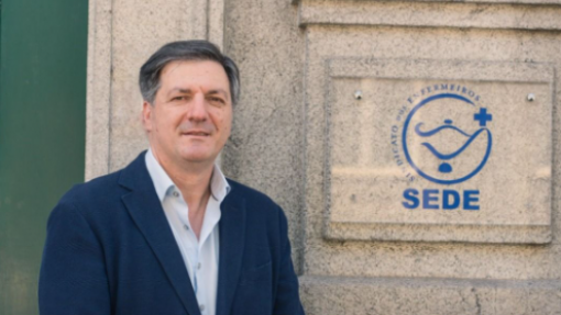 Sindicato de Enfermeiros e ULS Entre Douro e Vouga em diferendo sobre subsídio de Natal