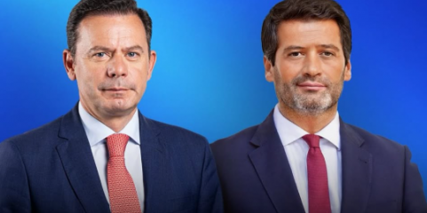 Ventura acusa Governo de “incompetência” na gestão da saúde, Montenegro admite “constrangimentos”