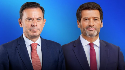 Ventura acusa Governo de “incompetência” na gestão da saúde, Montenegro admite “constrangimentos”