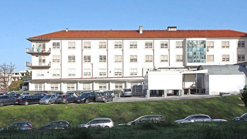 Quatro urgências de obstetrícia e ginecologia encerradas hoje