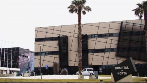 HORTA: Concurso para aquisição de TAC para o hospital