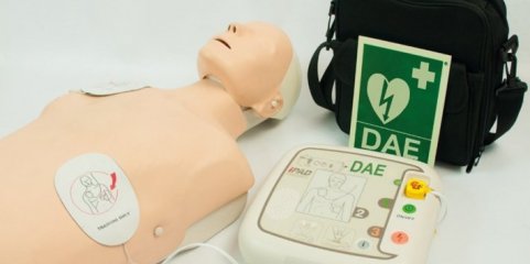 Desfibrilhadores nas 20 freguesias entre as propostas vencedoras do orçamento participativo de Leiria