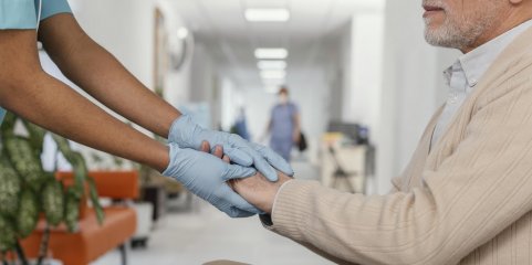 Hospital no Domicílio Sénior arranca em janeiro em quatro concelhos do Oeste