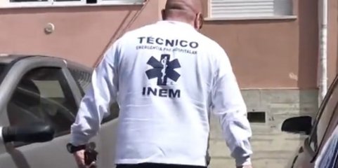 Trabalhadores do INEM contestam afirmações da CTI que “não refletem a realidade”