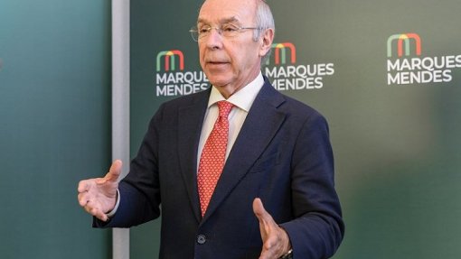 Presidenciais: Marques Mendes defende cedências de Governo, sindicatos e patrões