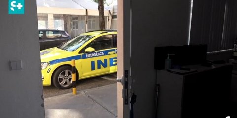 Governo vai avançar com nova Lei Orgânica do INEM até final de janeiro de 2026