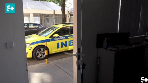 Governo vai avançar com nova Lei Orgânica do INEM até final de janeiro de 2026