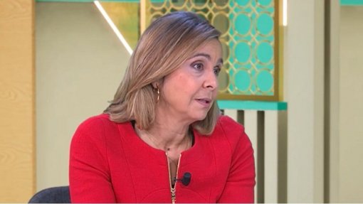 Ministra da Saúde garante que SNS está preparado para aumento de casos de gripe