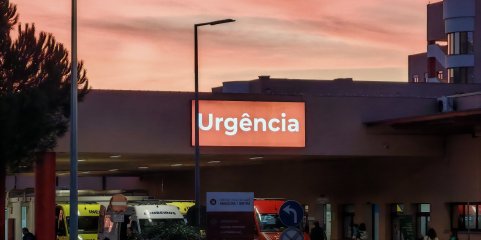 Urgências do Amadora-Sintra são &quot;o principal problema&quot; do SNS - direção-executiva