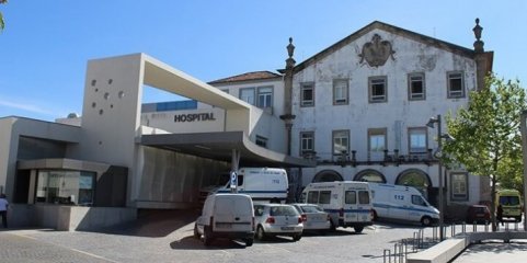 Bloco operatório do hospital da Póvoa de Varzim totalmente disponível na próxima semana