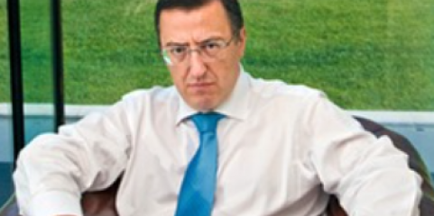 Juiz Carlos Alexandre autorizado a liderar comissão de combate à fraude no SNS