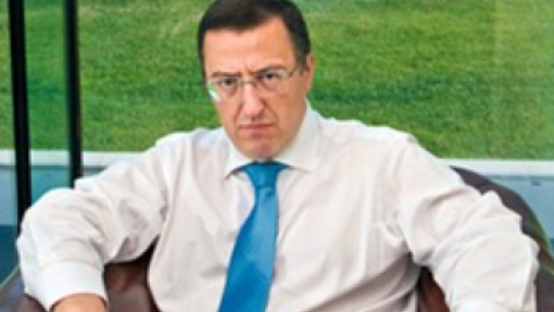 Juiz Carlos Alexandre autorizado a liderar comissão de combate à fraude no SNS