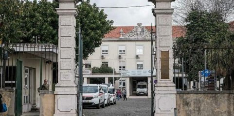 AM de Lisboa exige manutenção do serviço de neonatologia do Hospital Dona Estefânia