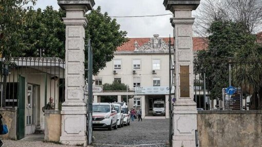 AM de Lisboa exige manutenção do serviço de neonatologia do Hospital Dona Estefânia