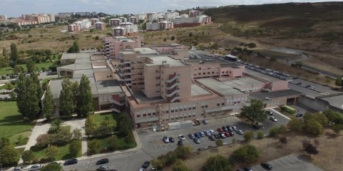 Doentes urgentes esperam hoje mais de 14 horas no Amadora-Sintra