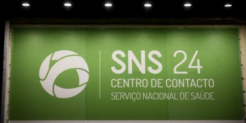 Falta de capacidade da linha SNS 24 impede alargamento de programa para reduzir urgências