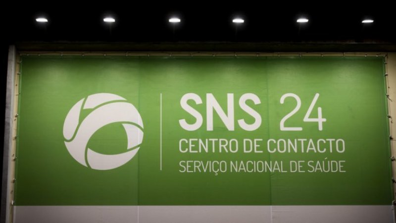 Falta de capacidade da linha SNS 24 impede alargamento de programa para reduzir urgências