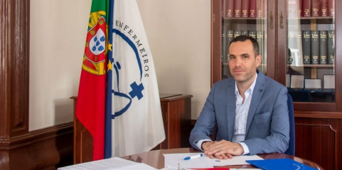 Sindicato dos Enfermeiros confirma que buscas no Porto visam anterior presidente