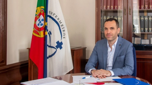 Sindicato dos Enfermeiros confirma que buscas no Porto visam anterior presidente