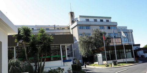 Homem encontrado morto tinha abandonado urgência do S. Francisco Xavier em Lisboa