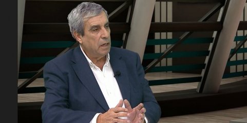 “Os partidos não devem ganhar votos à conta da desgraça do SNS”