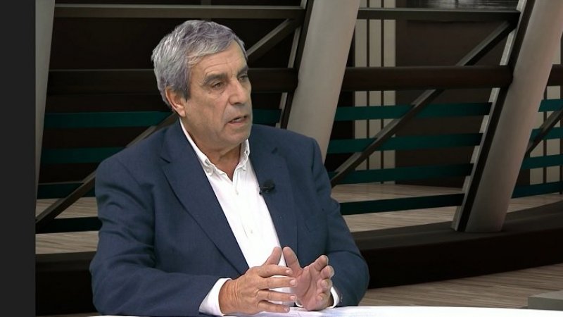 “Os partidos não devem ganhar votos à conta da desgraça do SNS”