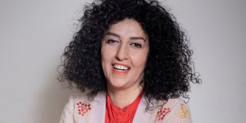 Prémio Nobel Narges Mohammadi detida no Irão - fundação homónima