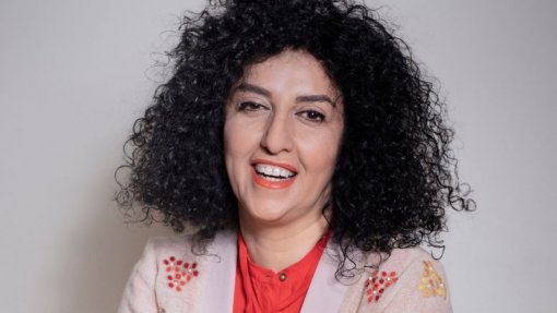 Prémio Nobel Narges Mohammadi detida no Irão - fundação homónima