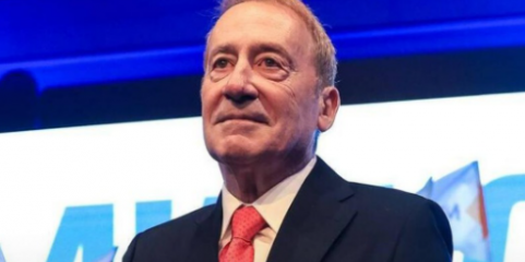 Menezes defende mais valências no Hospital de Gaia por causa do trânsito no Porto