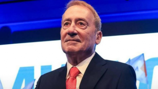 Menezes defende mais valências no Hospital de Gaia por causa do trânsito no Porto