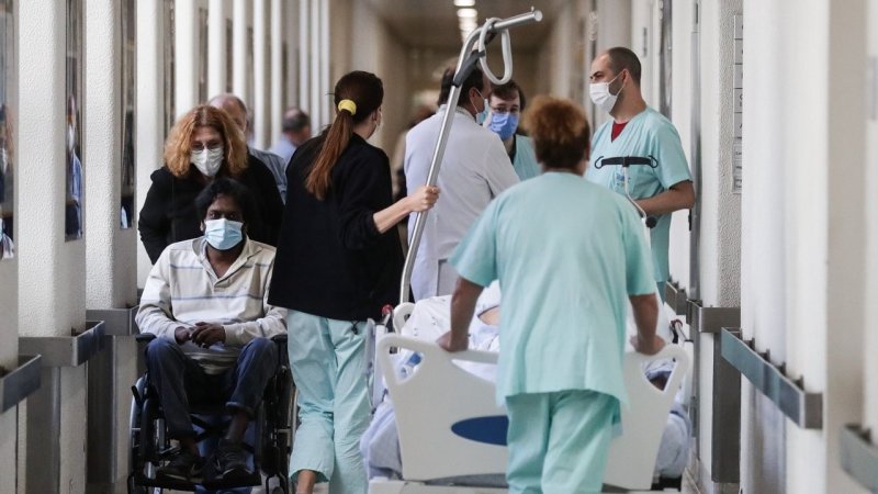 Urgências obstétricas abertas no sábado e encerradas duas no domingo