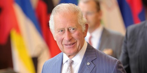 Carlos III anuncia que o seu tratamento de cancro poderá ser &quot;reduzido&quot; no próximo ano