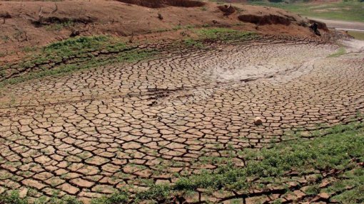 Mais de 40% de Espanha ameaçada de desertificação devido à atividade humana