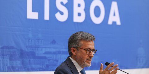 Congresso/ANMP: Moedas diz que autarcas não são “uns empregados do Governo”