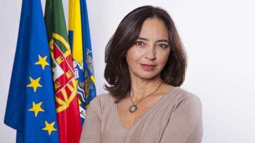 Congresso/ANMP: Presidente da Câmara de Almada alerta para governamentalização das CCDR