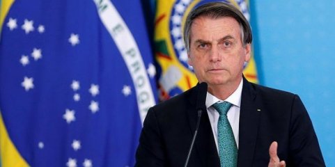 Supremo brasileiro autoriza ecografia a Bolsonaro na prisão