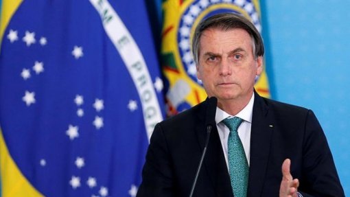 Supremo brasileiro autoriza ecografia a Bolsonaro na prisão