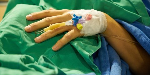 FNAM acusa Governo de &quot;grave falha&quot; que pode pôr em causa cuidado dos doentes