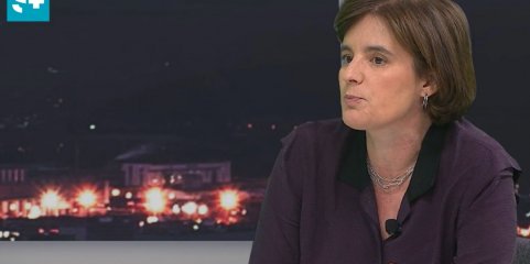 “ A confiança dos portugueses na Linha SNS 24 é um bem a não perder” 
 
 