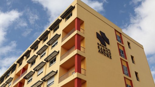 Sistema de cirurgia robótica do Hospital de Leiria permite recuperação mais rápida dos doentes